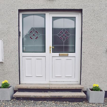 21 Ivorhill Villa Stornoway  Eksteriør billede