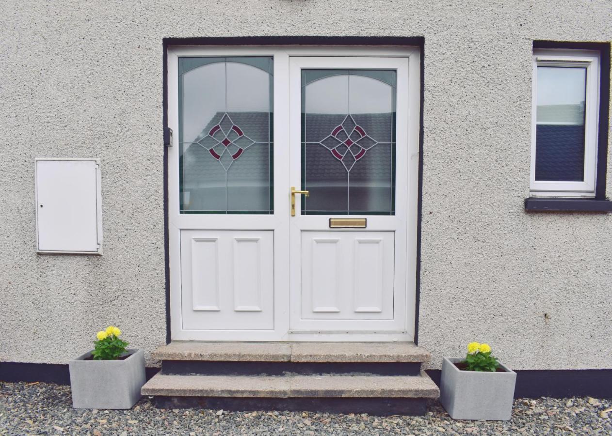 21 Ivorhill Villa Stornoway  Eksteriør billede